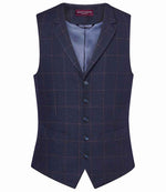 Branded Brook Taverner Memphis Waistcoat