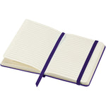 Branded Classic A5 hard cover notebook