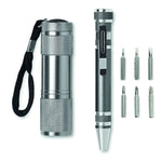 Branded 2 piece tool set