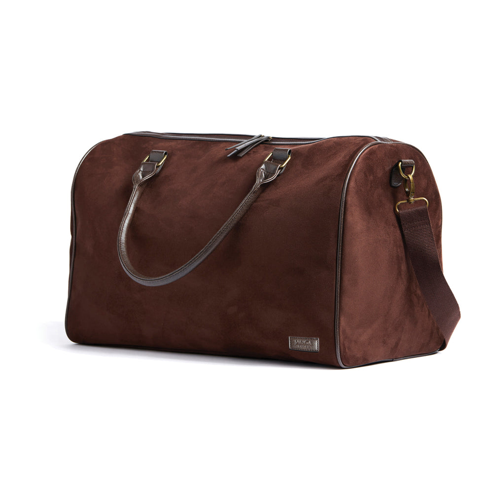 Branded VINGA Hunton Weekend Bag