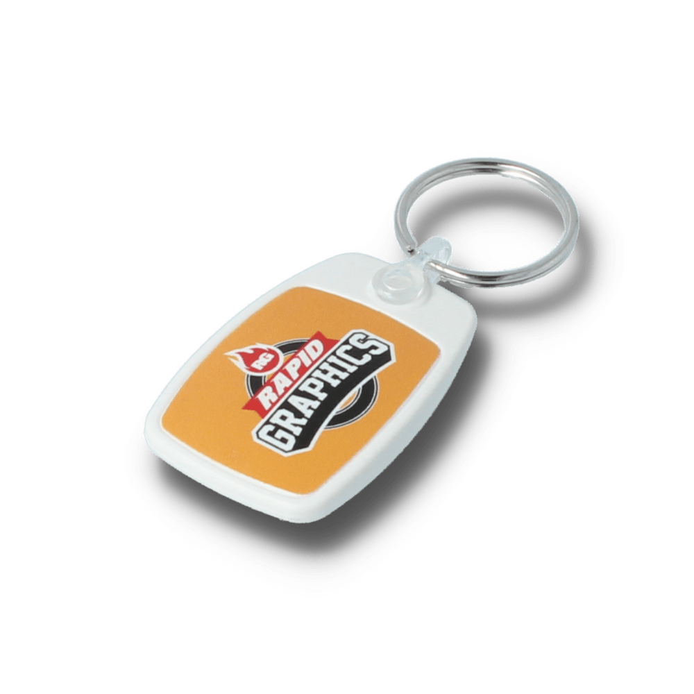 PFK Compact Keyring