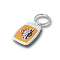 PFK Compact Keyring