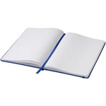 Spectrum A5 notebook with blank pages