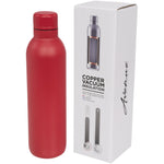 Branded Thor 510 ml copper vacuum insulated water bottle