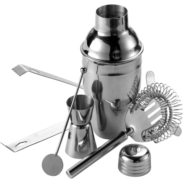 Hounsdown Cocktail set