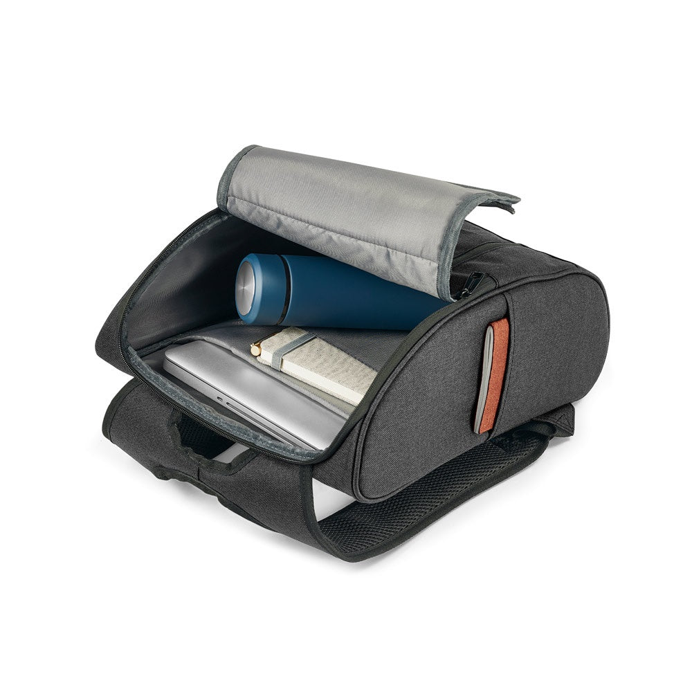 LUNAR. 15'6'' 600D laptop backpack