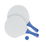 Branded Beach tennis set