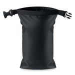 Branded Water resistant bag PVC small