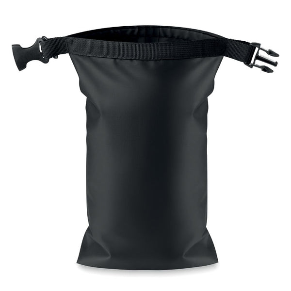 Branded Water resistant bag PVC small