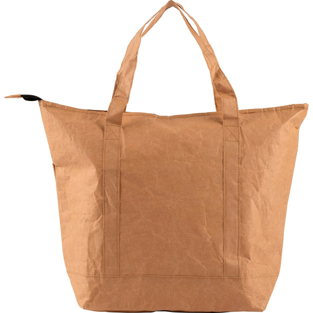 Branded Allport Cooler shopping bag