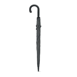 Luxe 23'' windproof umbrella Grey