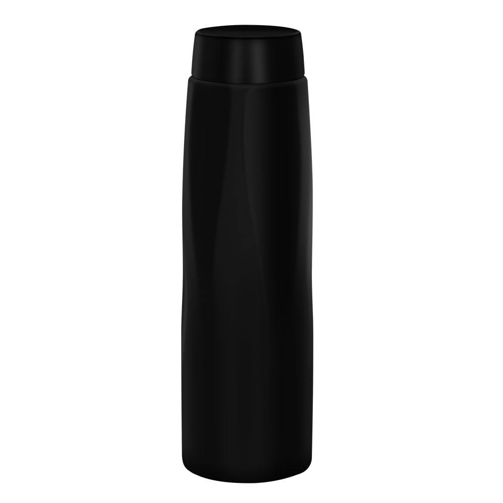 Chili Concept - Calypso Vacuum Bottle in Black Gift Tube - 500ml