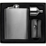 Hillylands Hip flask