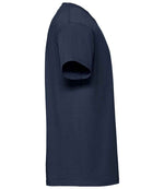 Fruit of the Loom Iconic 195 T-Shirt Deep Navy