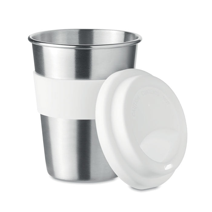 Branded Tumbler stainless steel 350ml