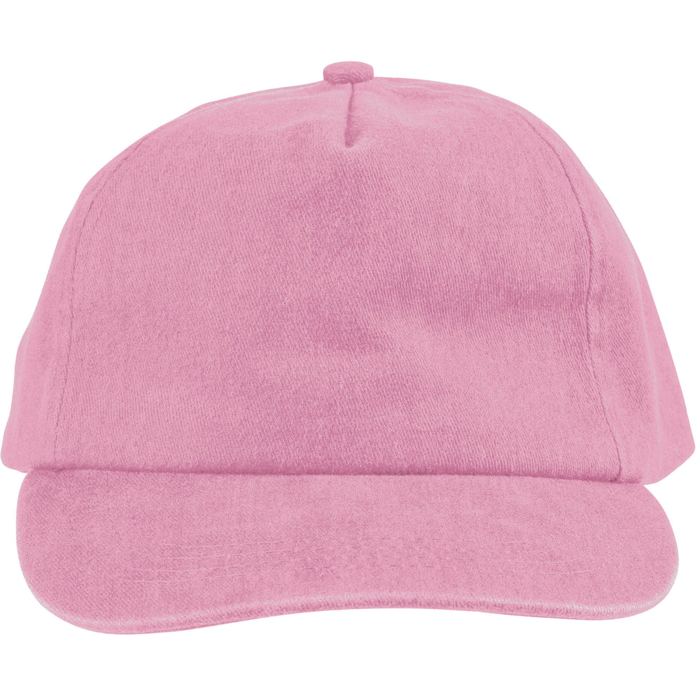 The Liora - Cotton cap