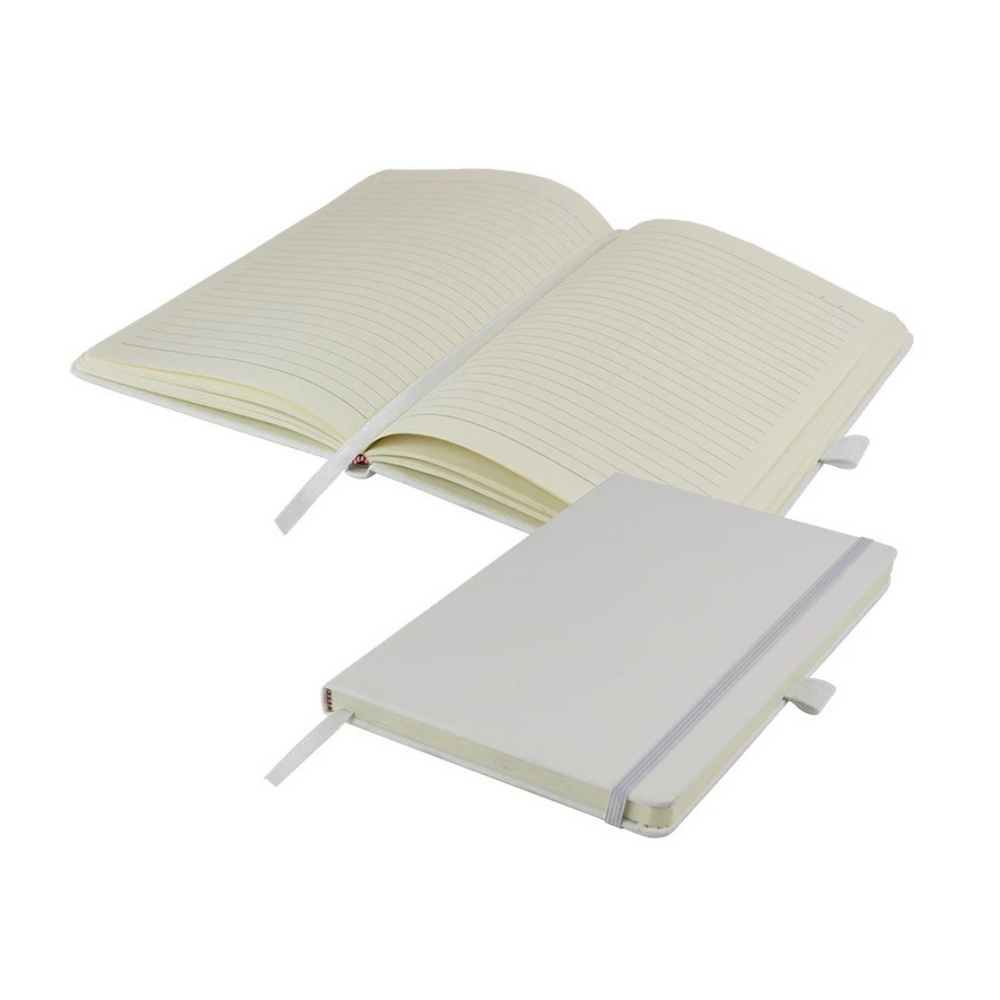 Soft Touch PU Watson A5 Notebook