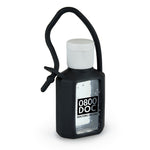 Hand Mini Sanitizer in silicon sling casing