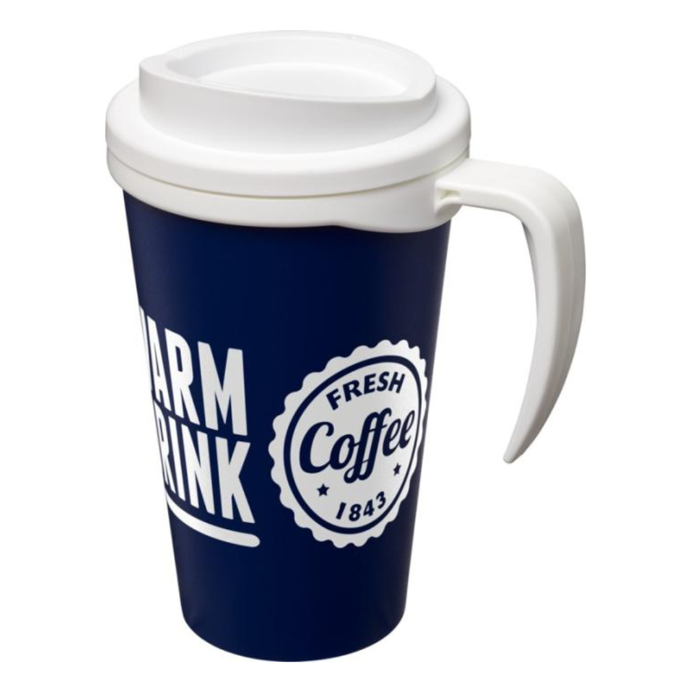 Americano® Grande 350 ml insulated mug