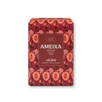 FRUTADOS II. Soap based on vegetable soap and enriched with coconut oil (160g)