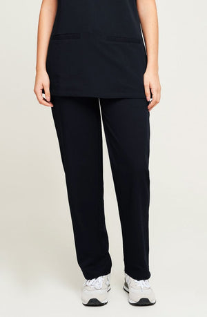 Behrens Arlo Straight Leg Scrub Trouser