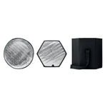 Branded Foldable insulated stool/table