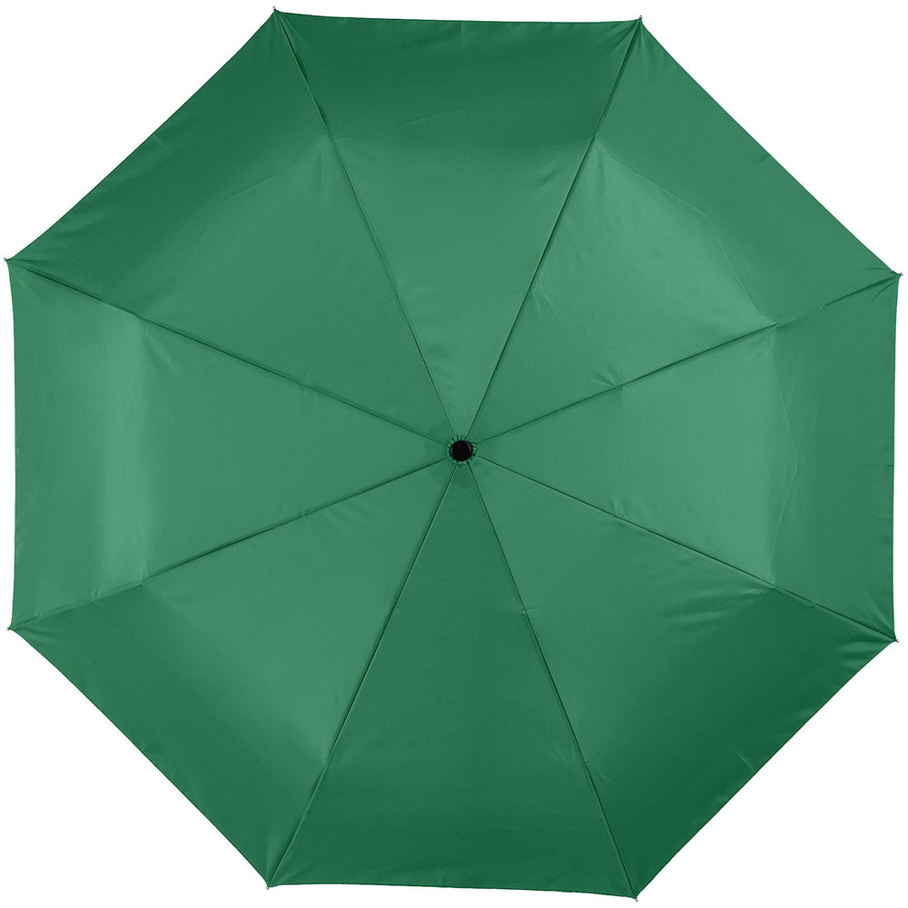 Branded Alex 21.5" foldable auto open/close umbrella