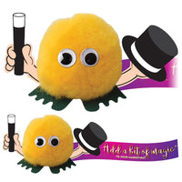 Generic Themed Logobug Handholders