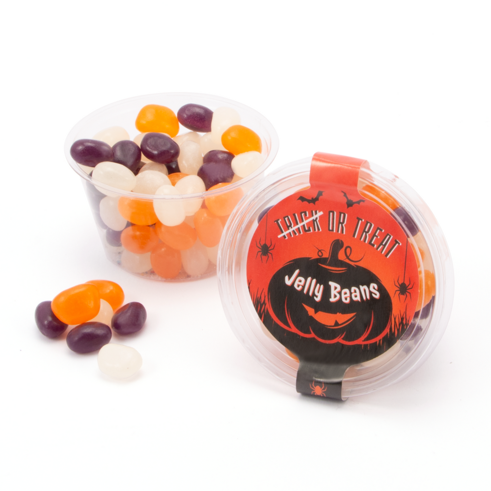 Halloween - Eco Maxi Pot - Jelly Bean Factory® Bespoke