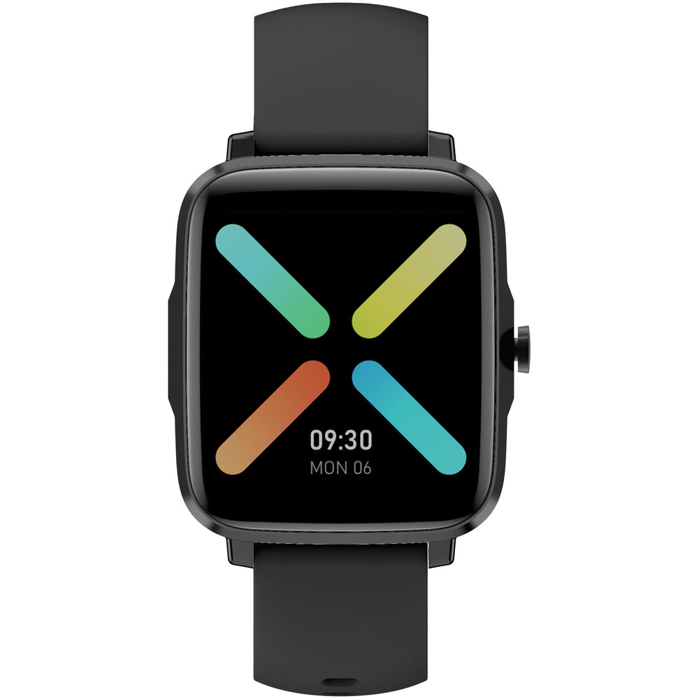 Prixton AT803 activity tracker with thermometer