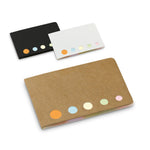 Stooky Sticky notes set with 5 sets