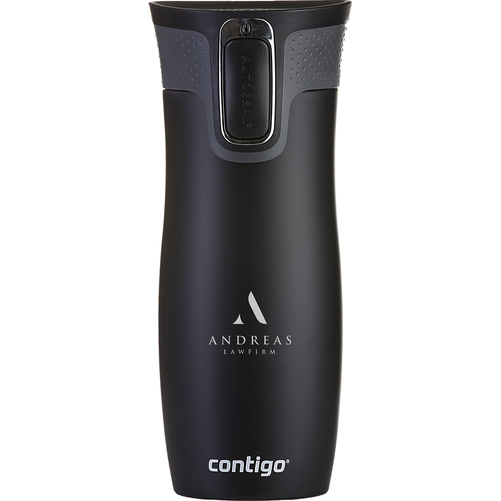 The Westloop - Contigo® double walled mug (470ml)