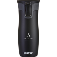 The Westloop - Contigo® double walled mug (470ml)
