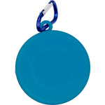 Branded Shide Plastic collapsible cup (220ml)