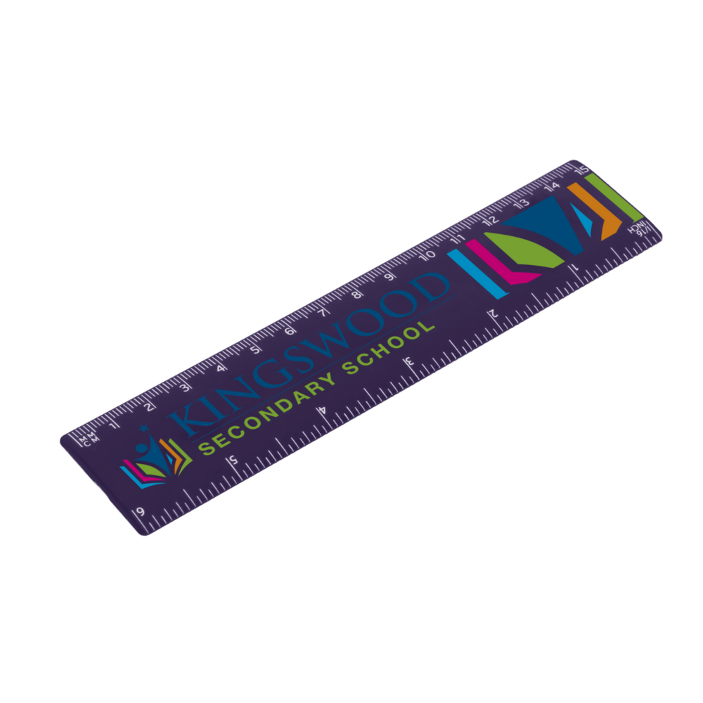 15cm Ruler