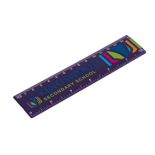 15cm Ruler