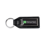 Henley Leatherette Keyring