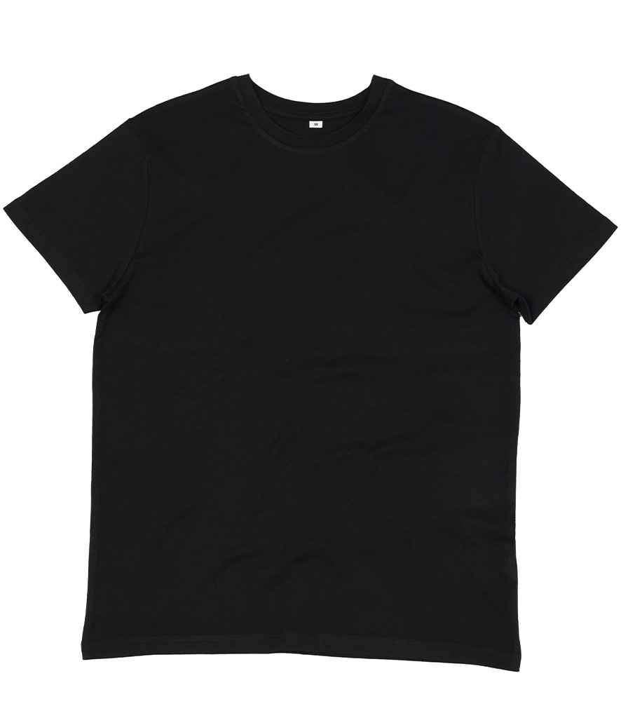Mantis Essential T-Shirt Black