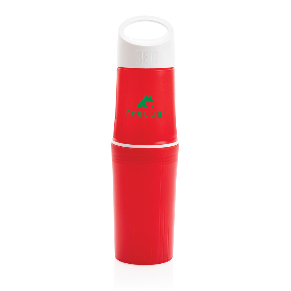 Branded BE O Bottle, Water Bottle, Made In EU