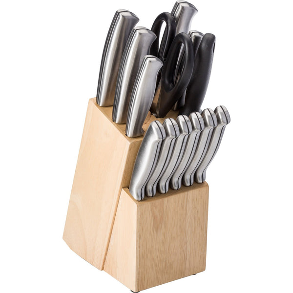 Branded Dellcroft Knife set