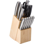 Branded Dellcroft Knife set