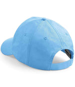 Branded Beechfield Original 5 Panel Cap