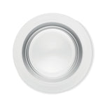 Branded Conic glass 300ml