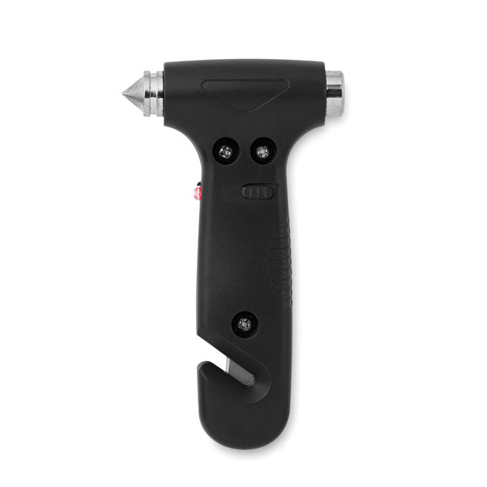 Branded 3 in 1 Emergency hammer