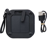 The Lois - Recycled outdoor speaker