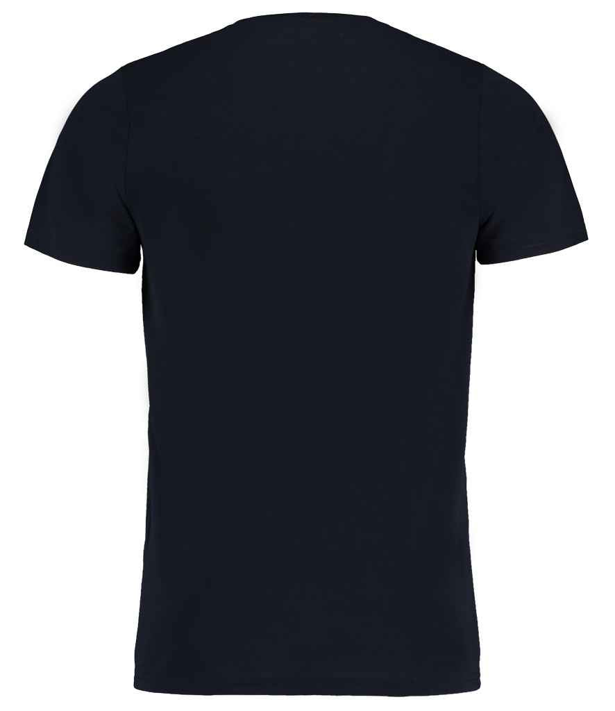 Kustom Kit Superwash® 60°C T-Shirt Navy