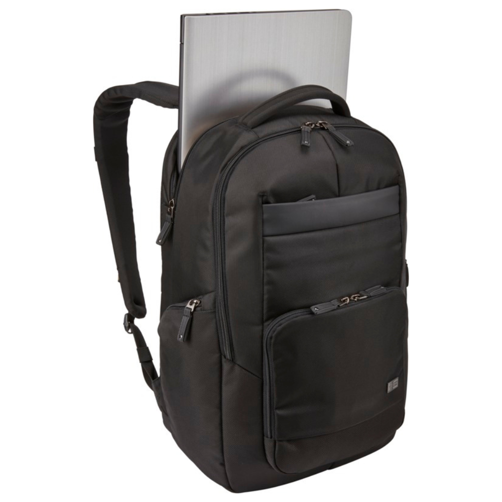Branded Case Logic Notion 15.6" laptop backpack 25L
