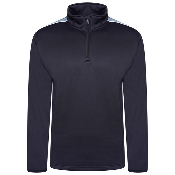Branded Behrens Heritage Tech Top