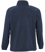 SOL'S North Fleece Jacket Navy