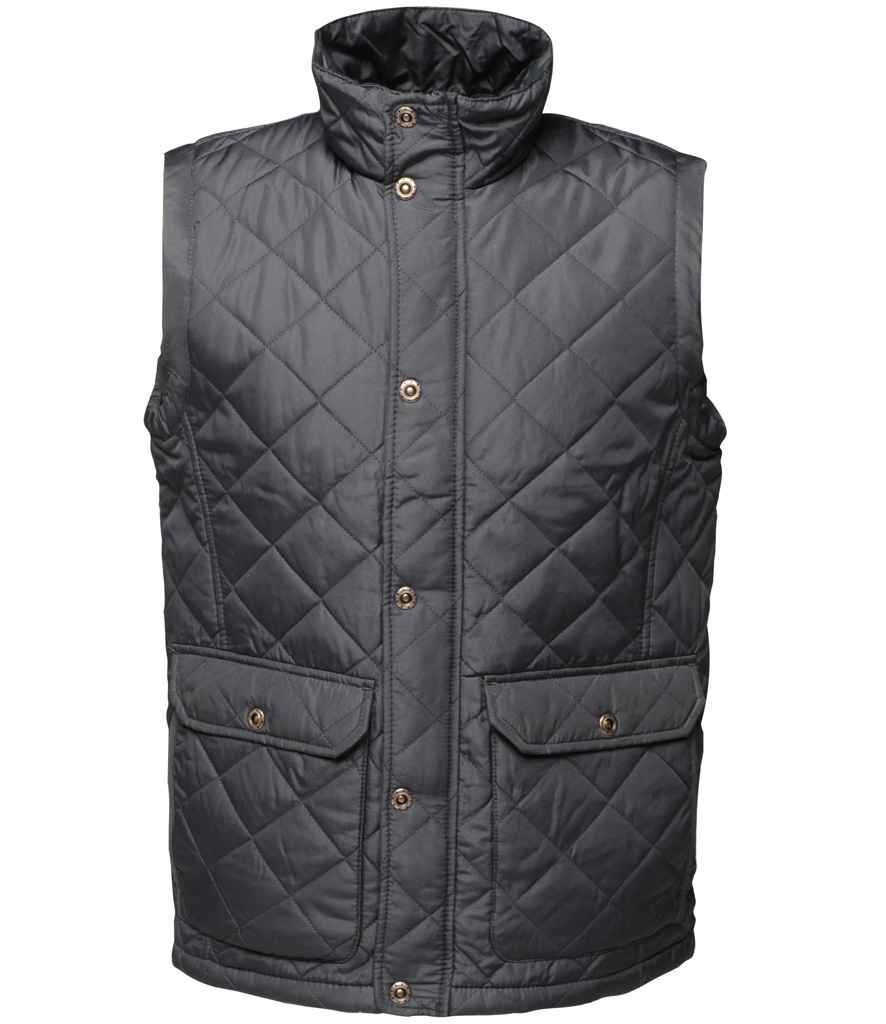 Regatta Tyler Diamond Quilted Bodywarmer